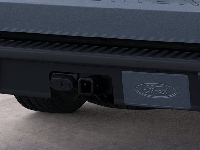 2026 Ford MAVERICK HYBRID XLT