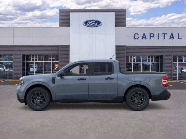 2026 Ford MAVERICK HYBRID XLT
