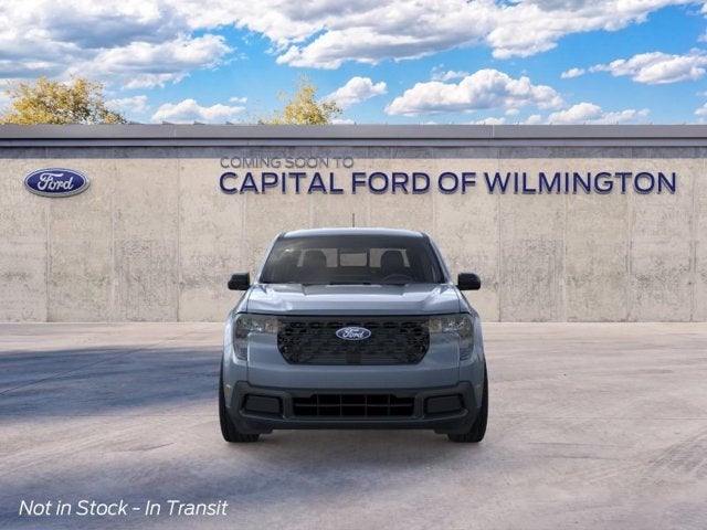 2026 Ford MAVERICK HYBRID XLT