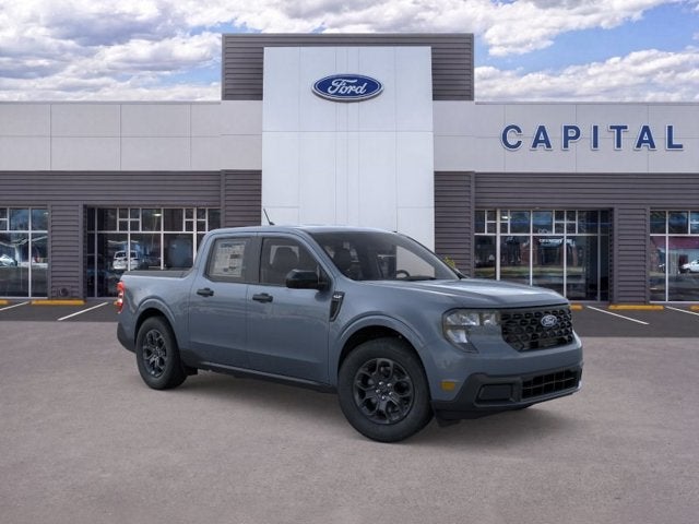 2026 Ford MAVERICK HYBRID XLT