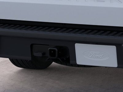 2026 Ford MAVERICK HYBRID XLT