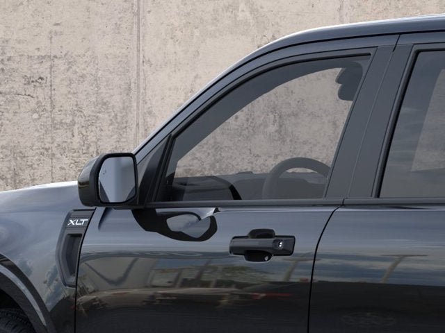 2026 Ford MAVERICK HYBRID XLT