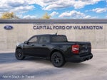2026 Ford MAVERICK HYBRID XLT