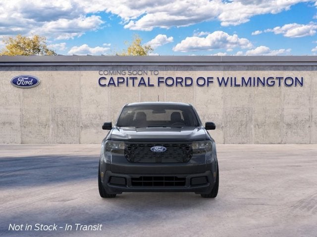 2026 Ford MAVERICK HYBRID XLT