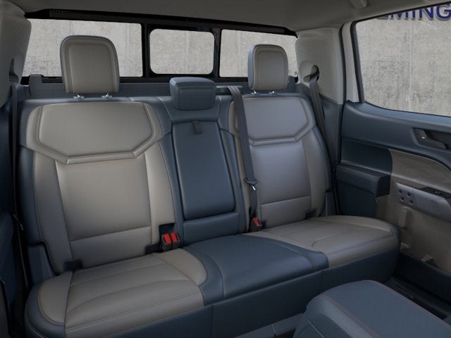 2026 Ford MAVERICK HYBRID LARIAT