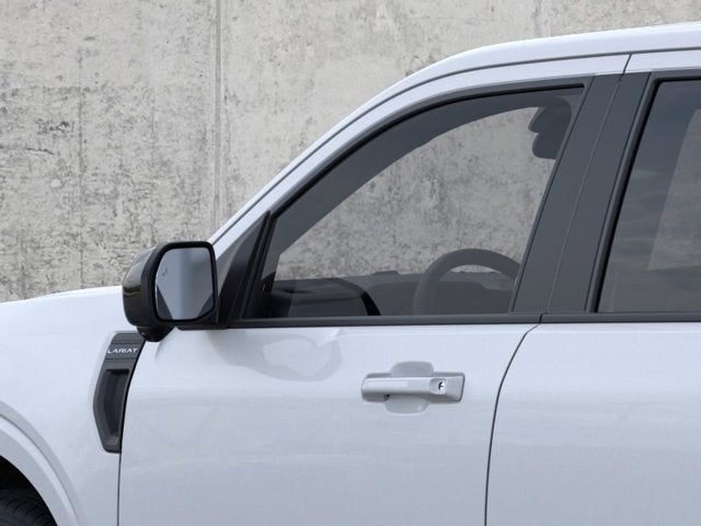 2026 Ford MAVERICK HYBRID LARIAT