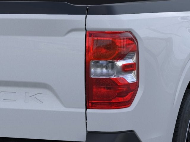 2026 Ford MAVERICK HYBRID LARIAT