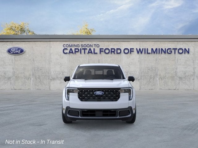 2026 Ford MAVERICK HYBRID LARIAT