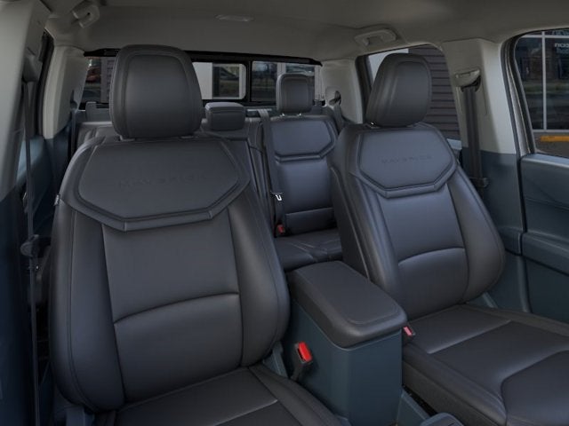 2026 Ford MAVERICK HYBRID LARIAT
