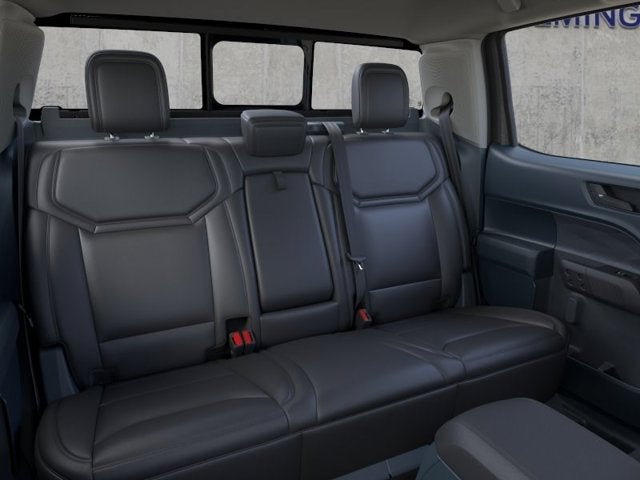 2026 Ford MAVERICK HYBRID LARIAT