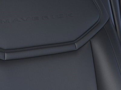 2026 Ford MAVERICK HYBRID LARIAT