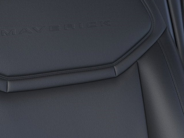 2026 Ford MAVERICK HYBRID LARIAT