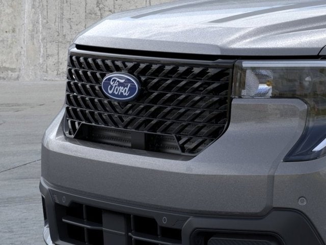 2026 Ford MAVERICK HYBRID LARIAT