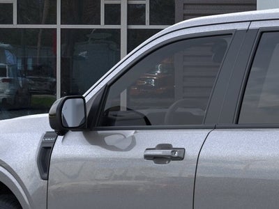2026 Ford MAVERICK HYBRID LARIAT