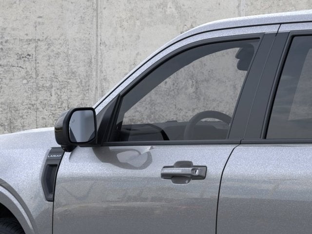 2026 Ford MAVERICK HYBRID LARIAT