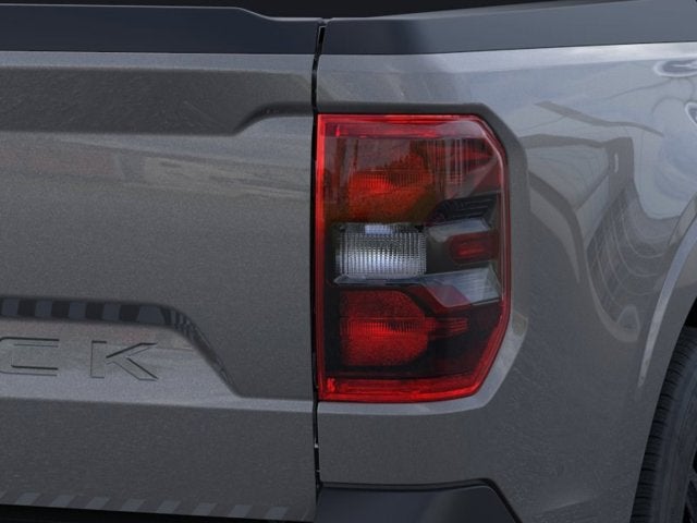 2026 Ford MAVERICK HYBRID LARIAT