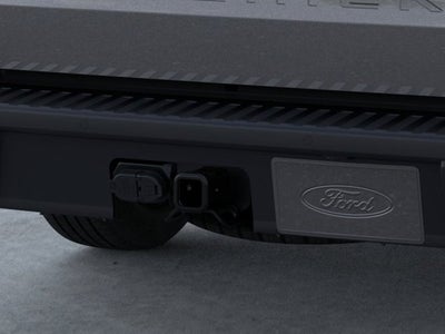 2026 Ford MAVERICK HYBRID LARIAT