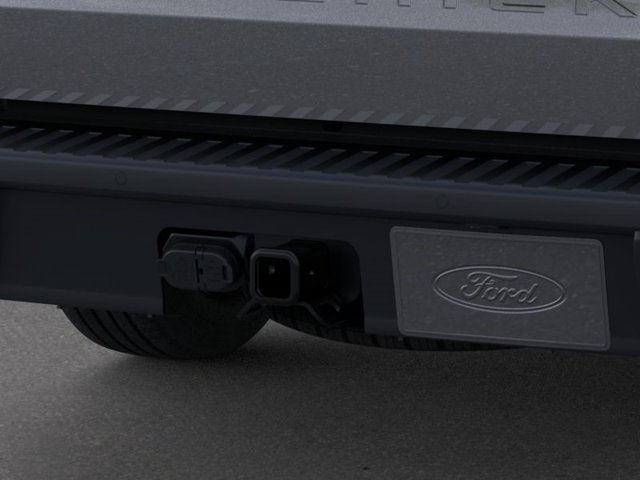 2026 Ford MAVERICK HYBRID LARIAT