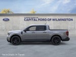 2026 Ford MAVERICK HYBRID LARIAT