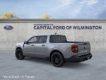 2026 Ford MAVERICK HYBRID LARIAT