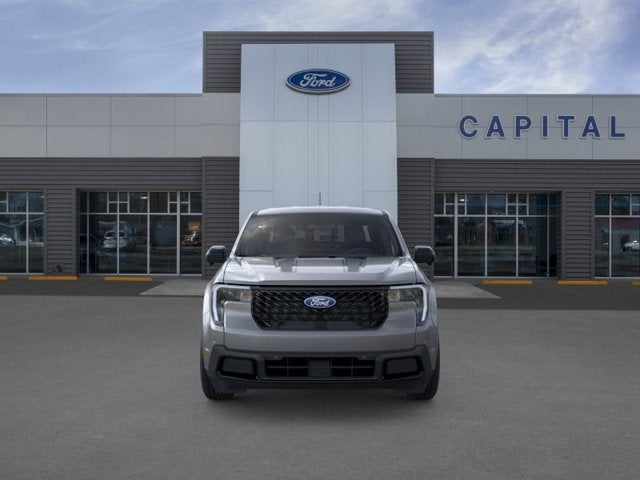 2026 Ford MAVERICK HYBRID LARIAT