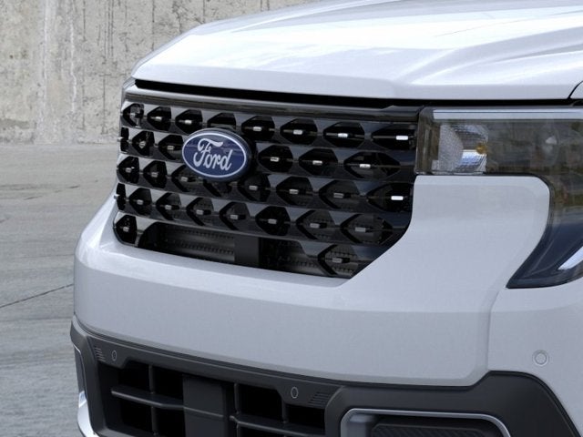2026 Ford MAVERICK HYBRID LARIAT