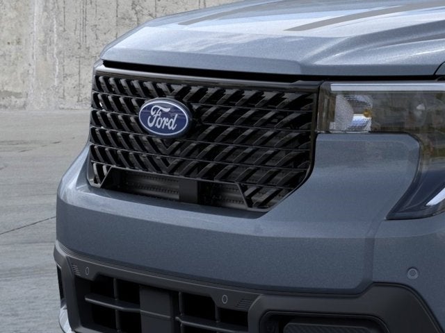 2026 Ford MAVERICK HYBRID LARIAT