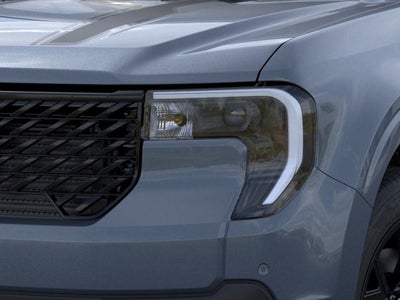 2026 Ford MAVERICK HYBRID LARIAT