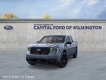 2026 Ford MAVERICK HYBRID LARIAT