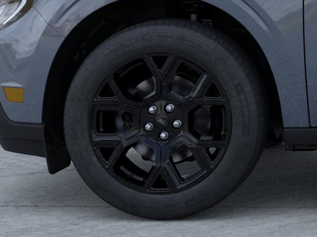2026 Ford MAVERICK HYBRID LARIAT