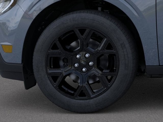 2026 Ford MAVERICK HYBRID LARIAT