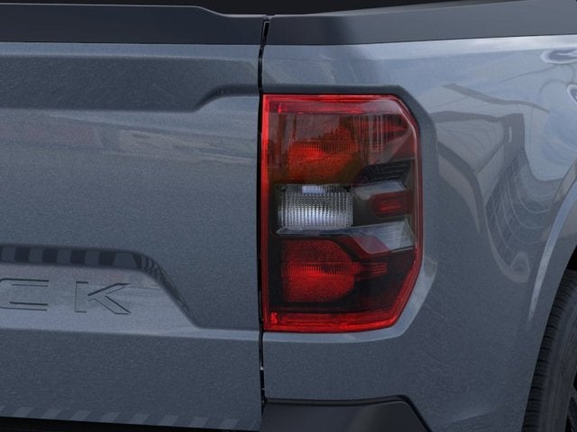 2026 Ford MAVERICK HYBRID LARIAT