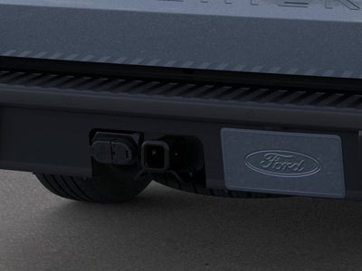 2026 Ford MAVERICK HYBRID LARIAT