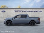 2026 Ford MAVERICK HYBRID LARIAT
