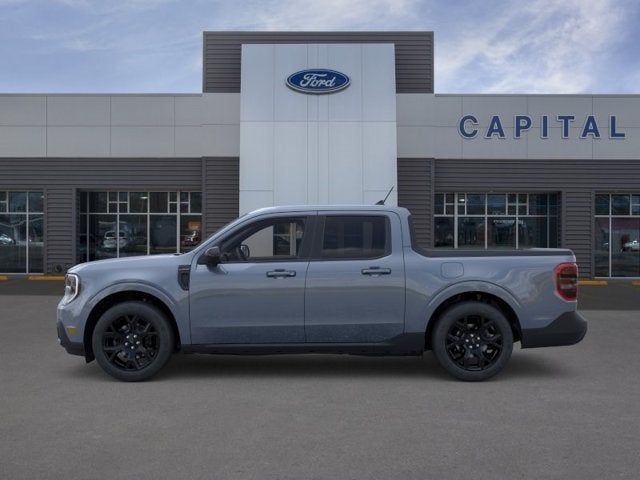 2026 Ford MAVERICK HYBRID LARIAT