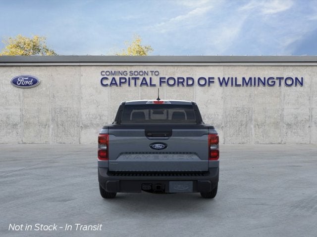2026 Ford MAVERICK HYBRID LARIAT