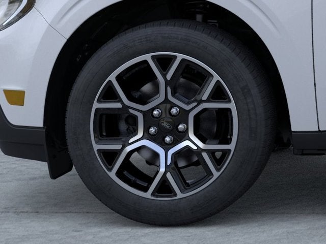 2026 Ford MAVERICK HYBRID LARIAT