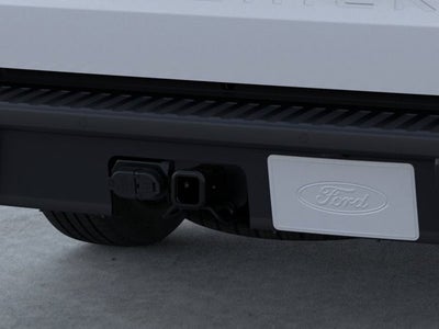 2026 Ford MAVERICK HYBRID LARIAT