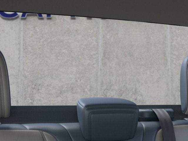 2026 Ford MAVERICK HYBRID LARIAT