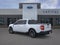 2026 Ford MAVERICK HYBRID LARIAT