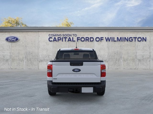 2026 Ford MAVERICK HYBRID LARIAT