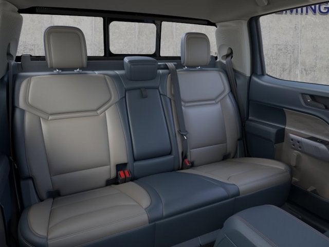 2026 Ford MAVERICK HYBRID LARIAT