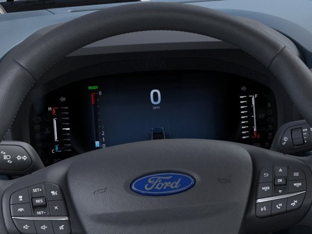 2026 Ford MAVERICK HYBRID LARIAT
