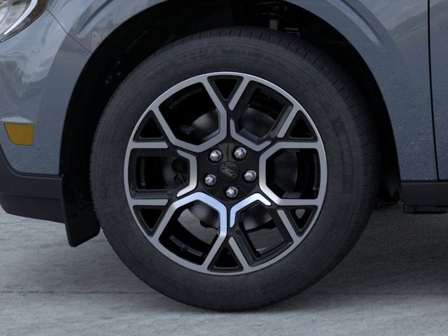 2026 Ford MAVERICK HYBRID LARIAT