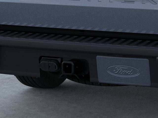 2026 Ford MAVERICK HYBRID LARIAT