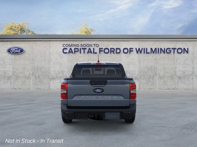 2026 Ford MAVERICK HYBRID LARIAT