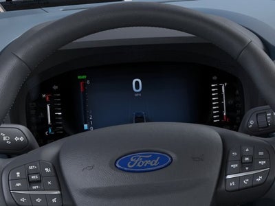 2026 Ford MAVERICK HYBRID LARIAT