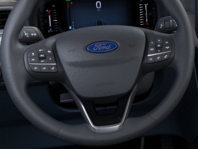 2026 Ford MAVERICK HYBRID LARIAT