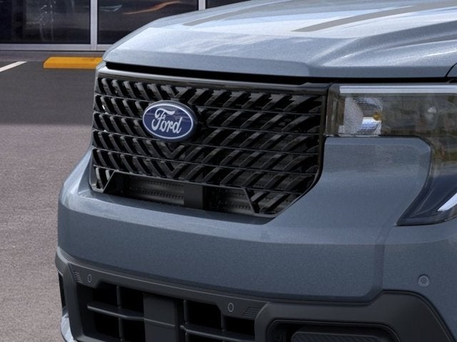 2026 Ford MAVERICK HYBRID LARIAT