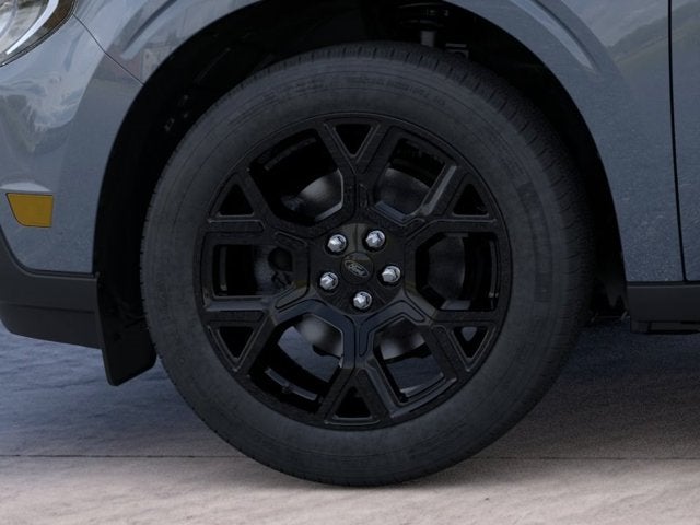 2026 Ford MAVERICK HYBRID LARIAT